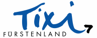 Logo Tixi Fürstenland